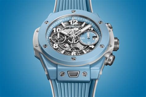 hublot big bang 2023